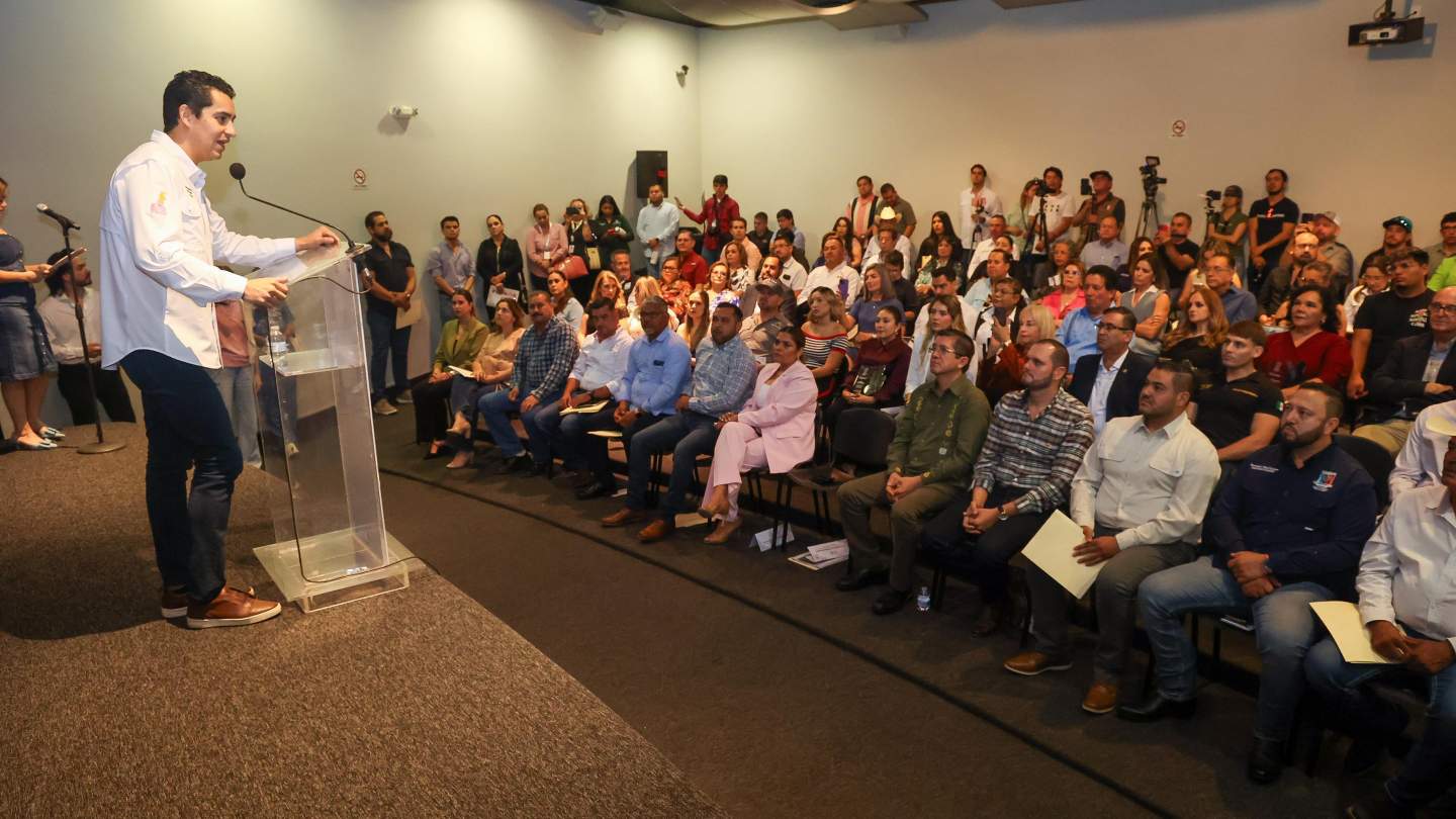 Gobierno de Sonora presenta una amplia agenda turística durante octubre en todo el estado